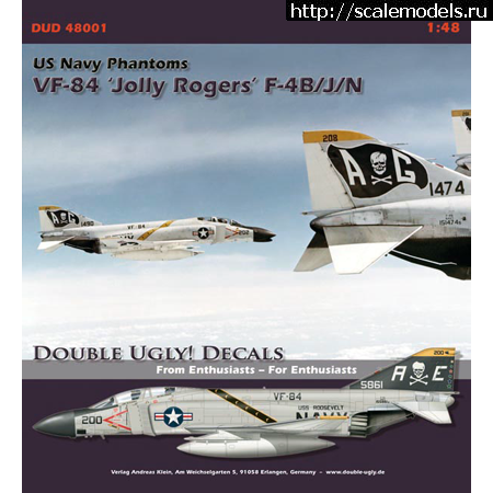 1306319681_dud_48001kopie.png :   DoubleUgly!:  F-4B/J/N Phantom II    