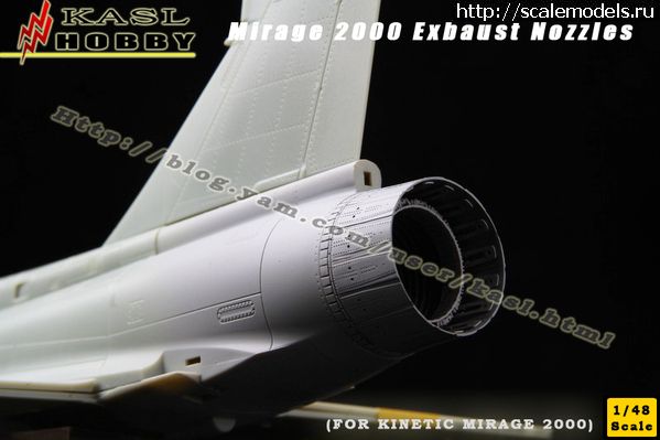 1306853843_01.jpg :  Kasl Hobby:    Kinetic 1/48 Mirage 2000   