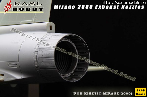 1306853853_04.jpg :  Kasl Hobby:    Kinetic 1/48 Mirage 2000   
