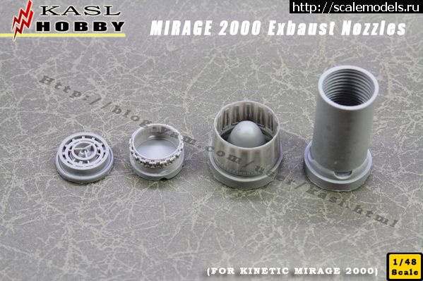 1306853858_03.jpg :  Kasl Hobby:    Kinetic 1/48 Mirage 2000   