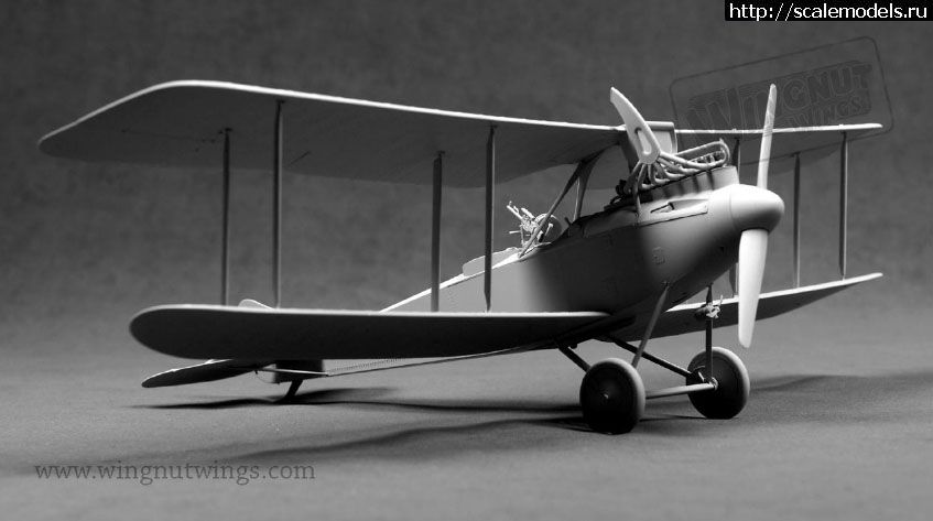 1307008466_screen21.jpg :  Wingnut Wings: 1/32 Pfalz D.XII  Rumpler C.IV  