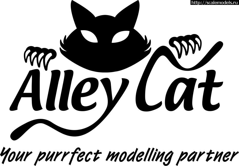 1308512886_1.jpg :   Alley Cat: 1/48 Sea Vixen FAW.1 Conversion Set  