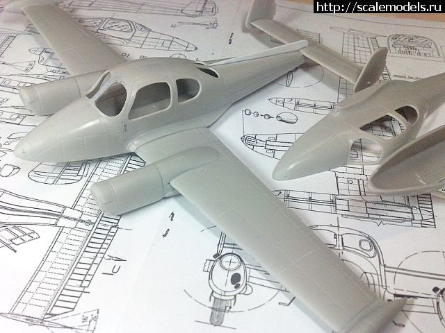 1308601497_140620112207.jpg :   HpH models: 1/32 L-39 Albatros, 1/32 Zlin Z-50, 1/48 L-200 Morava  