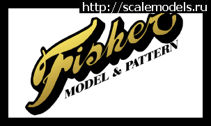 1309339078_user_logo5.gif :  Fisher models: 1/32   F-105 Thunderchief    -25  
