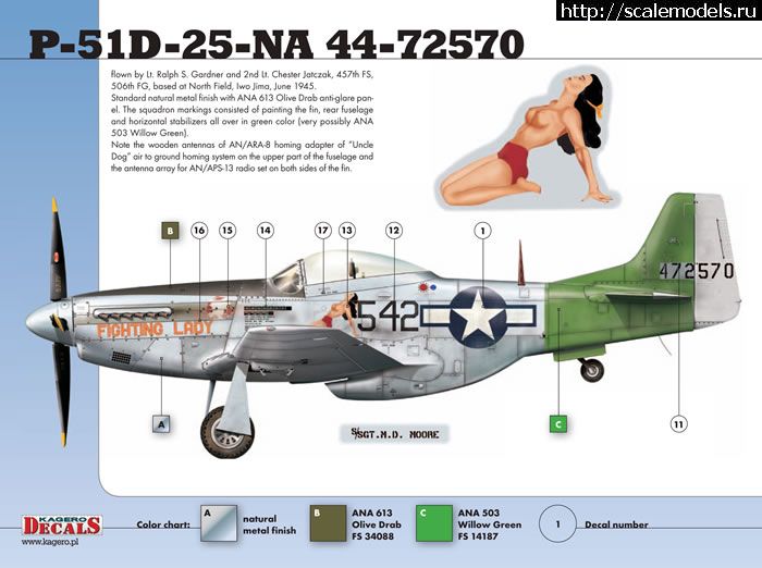 1310379794_kagero_decals_pacific_mustangs_part_14_fs.jpg :    Kagero: 1/72, 1/48, 1/32 Pacific Mustangs Part 1  