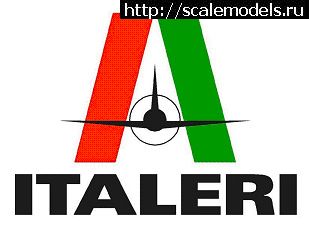1311251023_italeri_logo.jpg :  Italeri: 1/48 BELL OH-58D KIOWA  