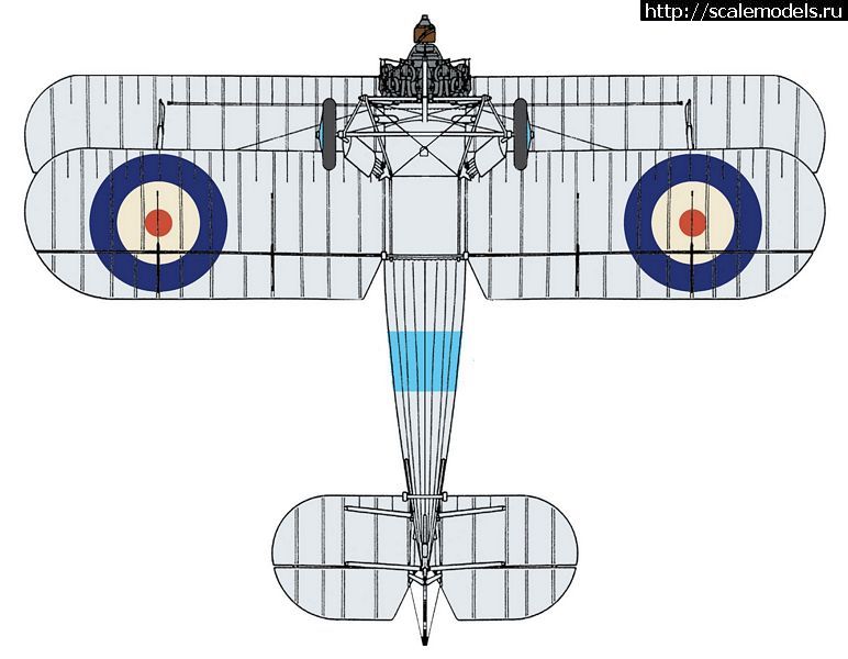 1312126684_tn_flycatcher_blue2.jpg :  Silver Wings: 1/32 Fairey Flycatcher  