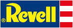 1312694137_revell_logo.gif :  Revell: 1/48 PV-1 Ventura   