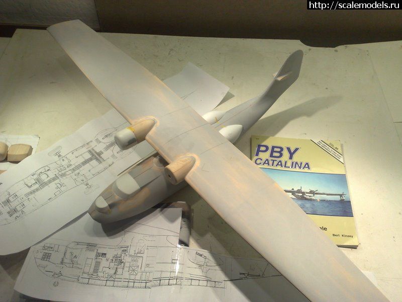 1315633141_310820112542.jpg :  HpH Models: 1/32 PBY-5A Catalina  