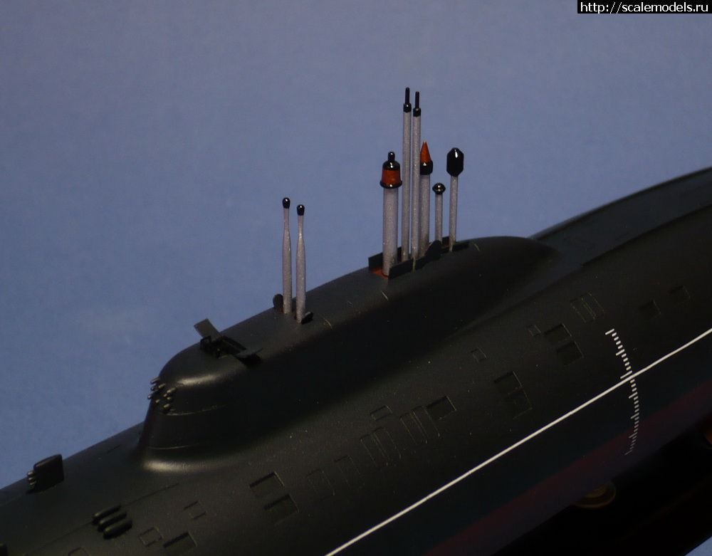 1316110432_p1140373.jpg : Bronco 1/350 Атомная подводная лодка К-335 Гепард Закрыть окно