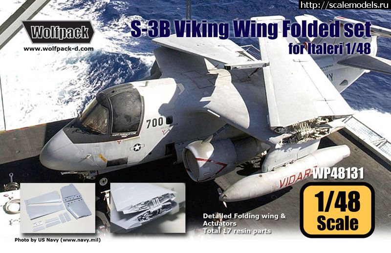 1316588817_wp481311.jpg :  Wolfpack Design: 1/48   S-3 Viking  