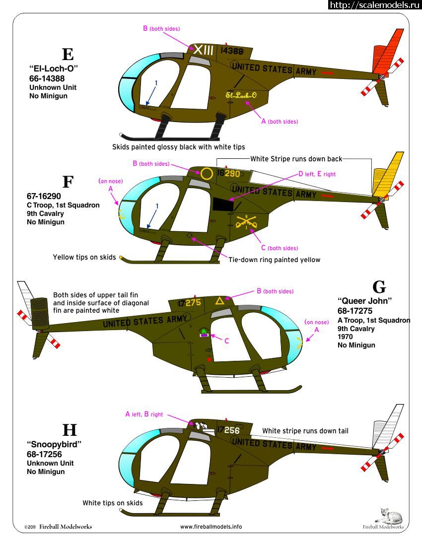 1321428154_fmd26_3.jpg : Новинка Fireball Modelworks: декали на OH-6A in Vietnam 1/72, 1/48, 1/32, 1/35  Закрыть окно
