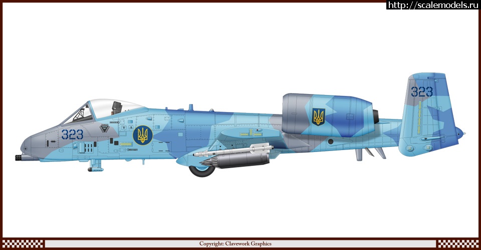 1324301058_F323_A10_Ukraine.jpg : #611972/ -10/OA-10 Thunderbolt II -   ,   