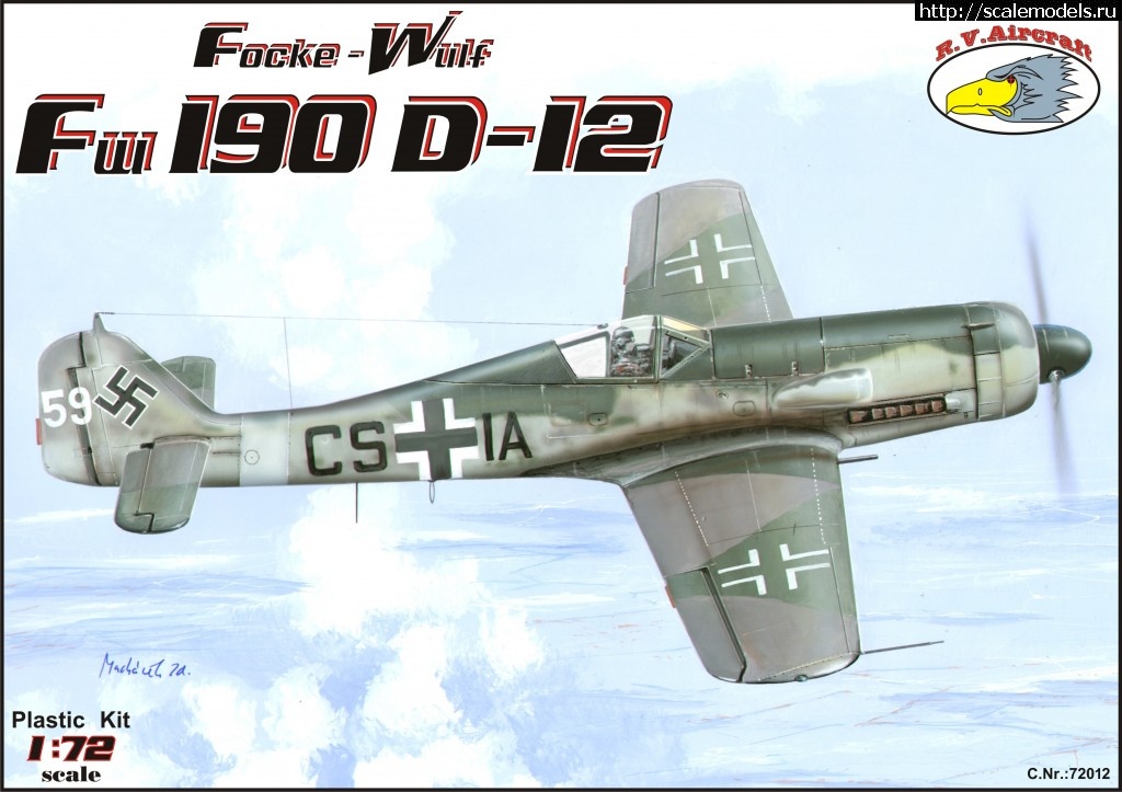 1327109145_box-art-fw-190d-12.jpg :  R.V.Aircraft:  2012  
