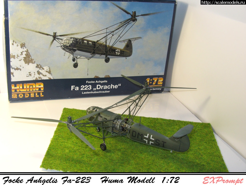 1327834517_1.jpg :   Group Build: Helicopters II  