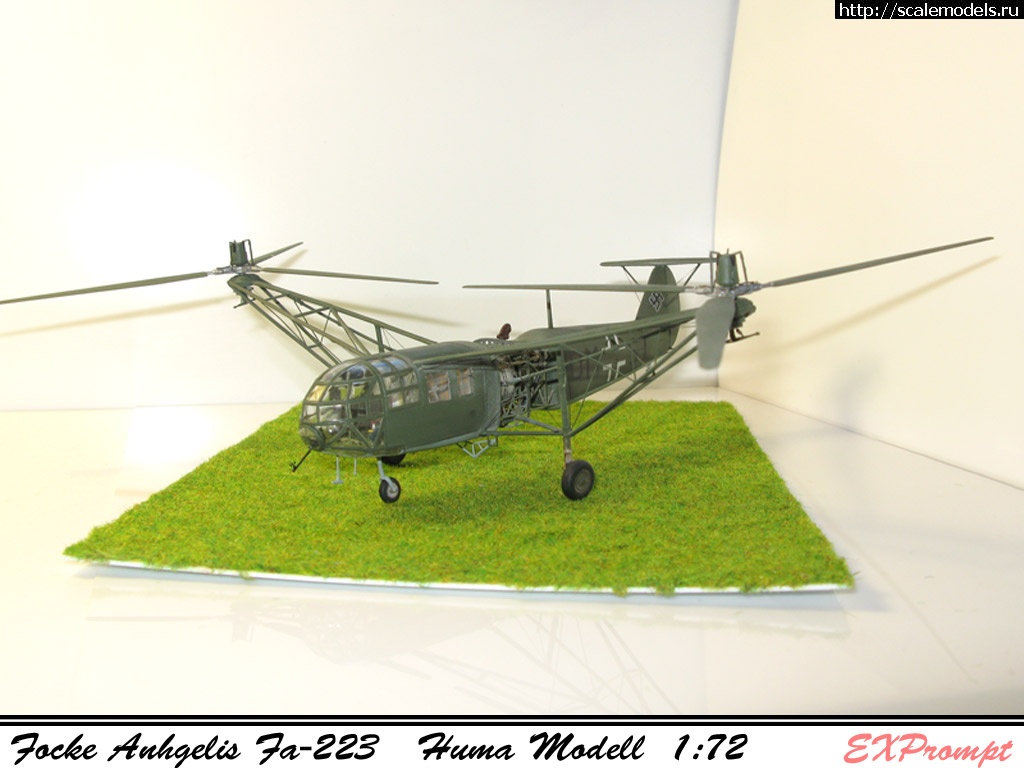 1327834518_2.jpg :   Group Build: Helicopters II  