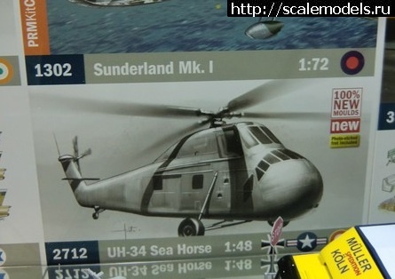 1328178627_433.jpg :  Italeri: 1/48 Sikorsky UH-34 Sea Horse  