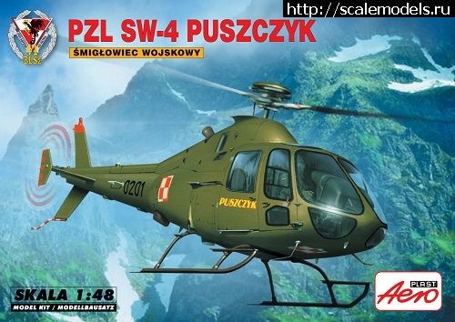 1328275681_PZL-SW-4-Puszczyk.jpg :  Aeroplast: 1/48 PZL SW-4  