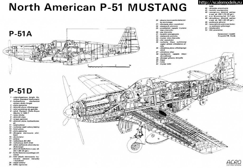 1333127372_rrrrrs.jpg : #665009/ Mustang P-51D  Tamiya 1/72 (Lastline_ozz / AleksGRI)  