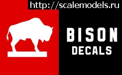 1333741479_bison.jpg :  Bison-Decals:  2012  