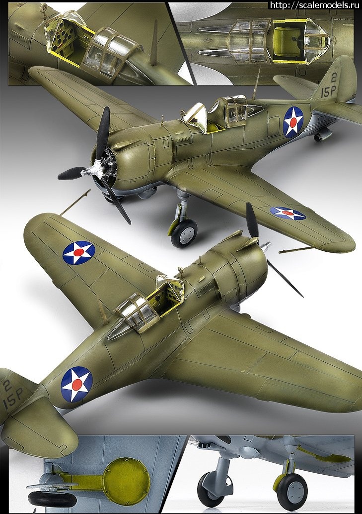 1337681593_23.jpg :  Academy: 1/48 P-36A/C/Mohawk Mk.IV   