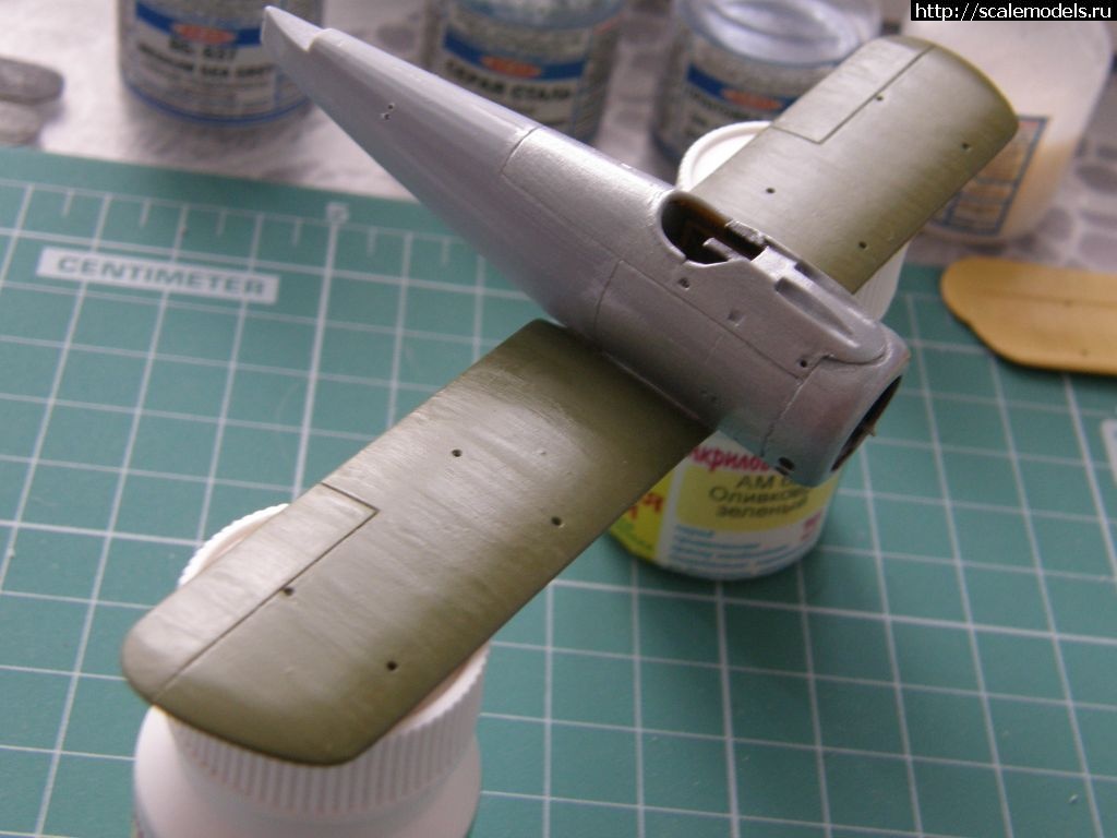 #709041/  - Sopwith 7F1 Snipe Eastern Express 1/72  