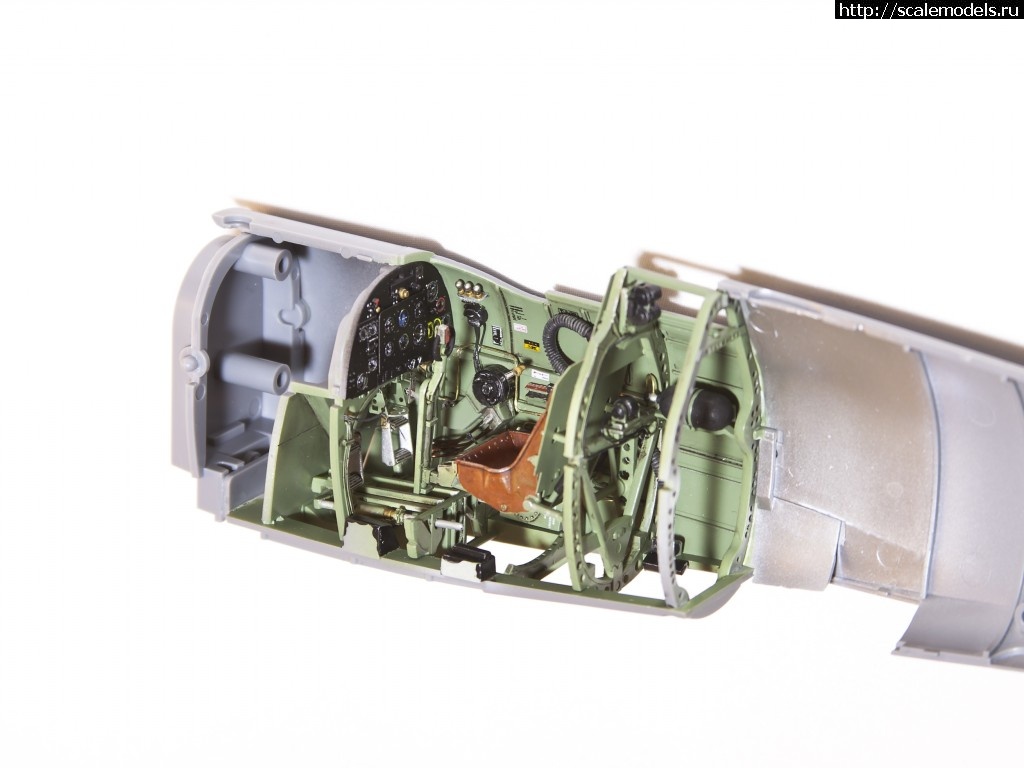 1341256905_0000rrrrrjos-rrrjos.jpg : Spitfire Mk.IX (Tamiya) - Archy  