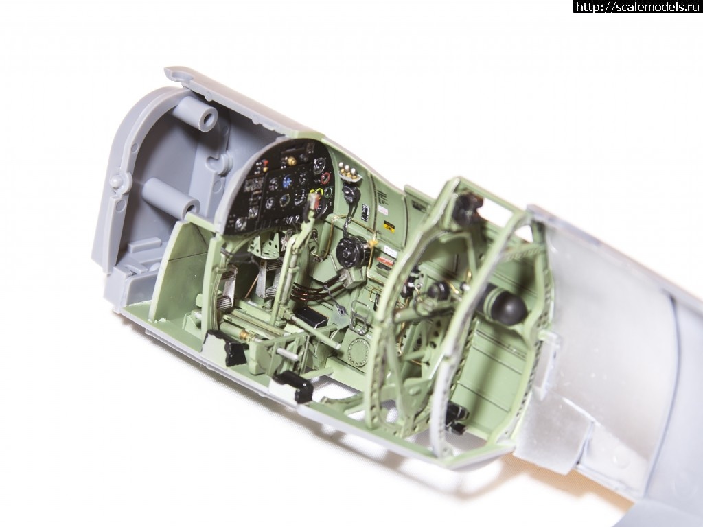 1341256944_0005rrrrrjos-rrrjos.jpg : Spitfire Mk.IX (Tamiya) - Archy  