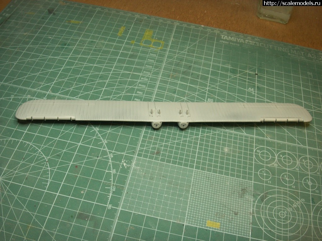 #727031/ Handley Page 42 Airfix 1:144 - , !   