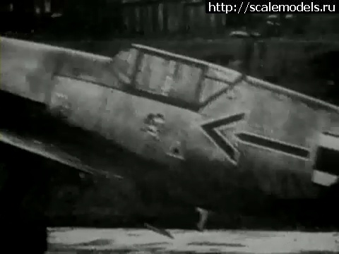 #727799/ 1/72 Zvezda Bf-109F "Snap!Snap!   "  