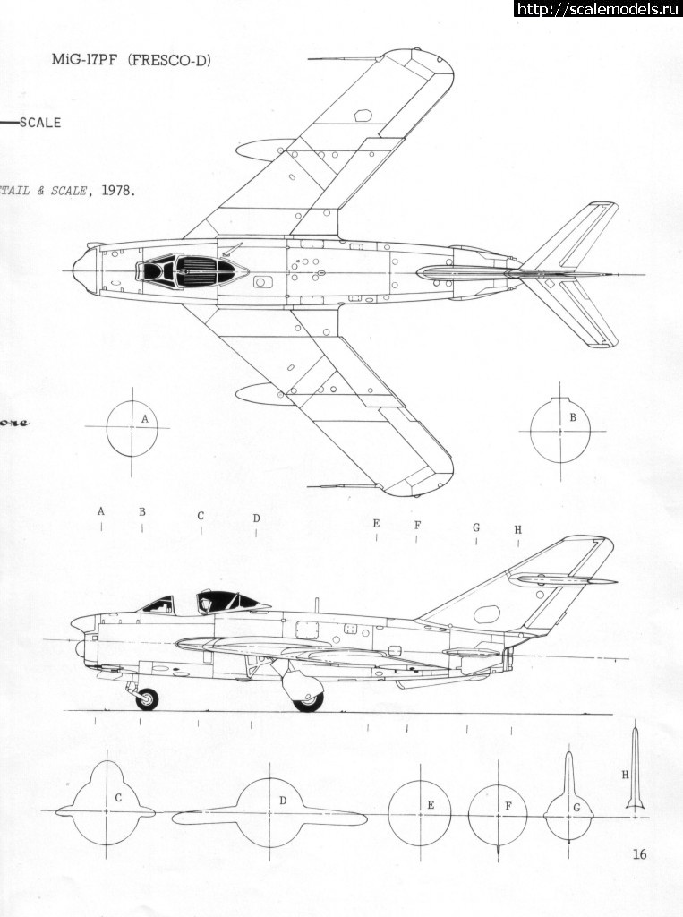 1344967445_v01-MiG-17_18.jpg : #729893/ 1/72 AZmodel  -17      
