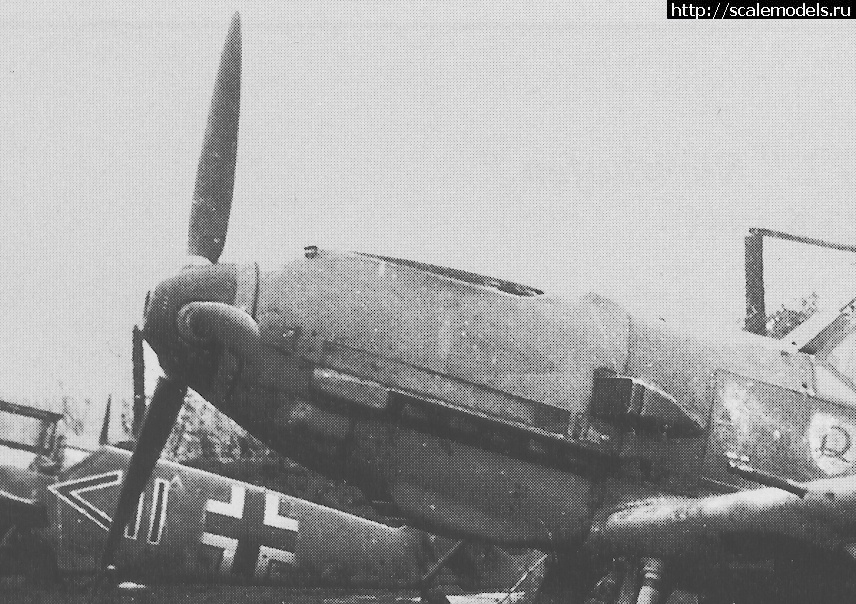 #730157/ Hasegawa 1/48 Bf-109E-4  (#5501) -   