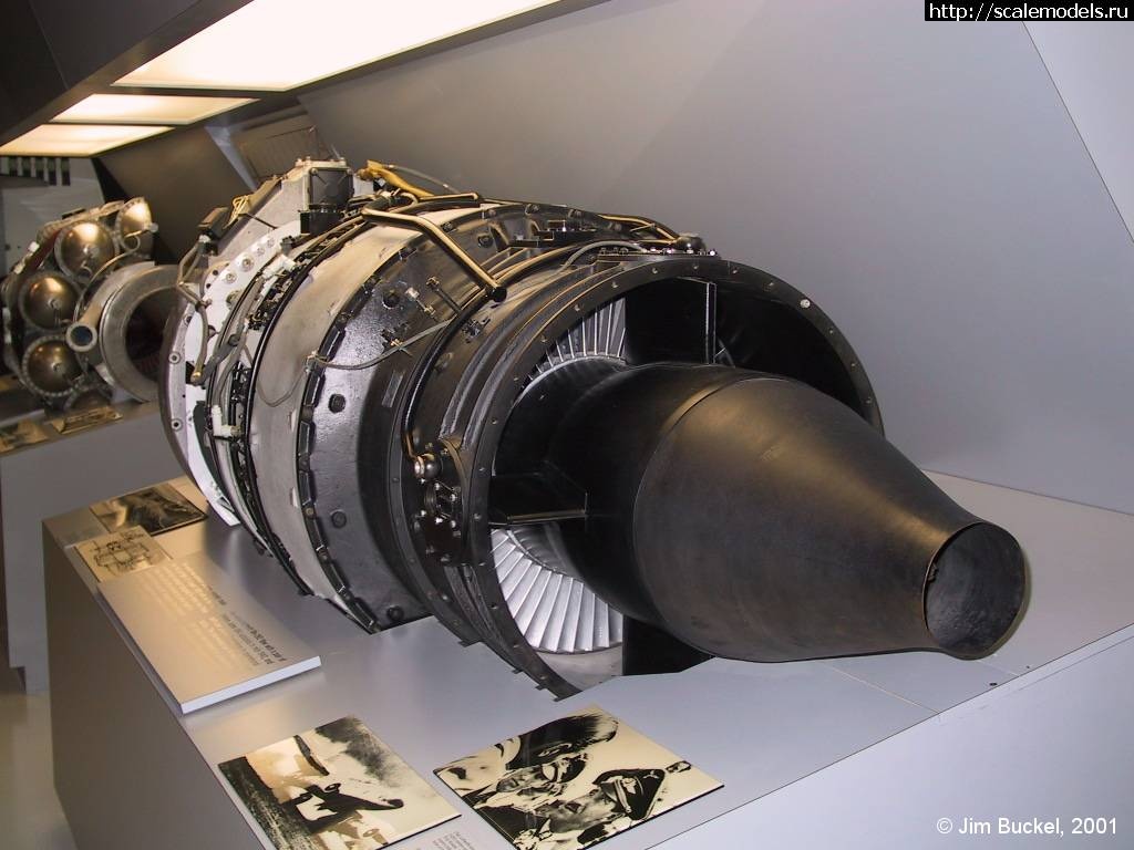 1347885975_Heinkel-Hirth-He-S-011-3.jpg : #744397/ Arado E.581-4 1/72 Anigrand  