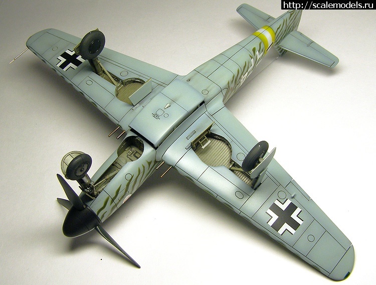  GB:  Luftwaffe 46   1/48  