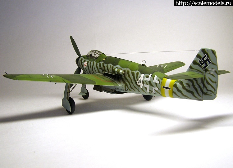   GB:  Luftwaffe 46   1/48  
