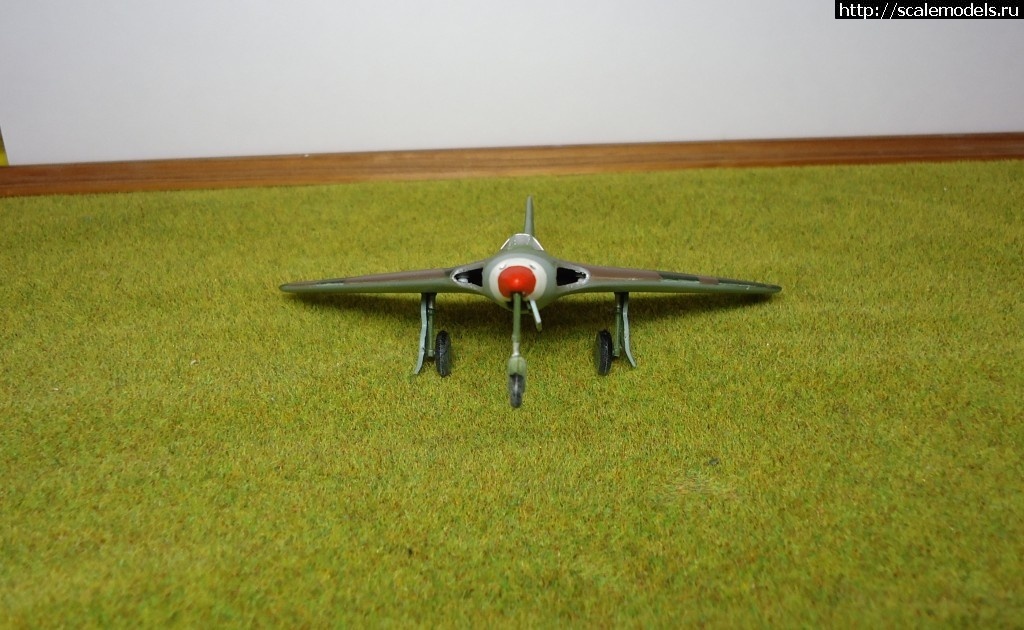   GB:  Luftwaffe 46   1/72  