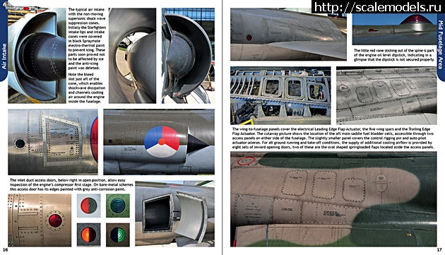 1351054165_BF104Gp016e.jpg :  DACO:  Uncovering the Lockheed (T)F-104G Starfighter  