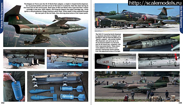1351054447_BF104Gp152e.jpg :  DACO:  Uncovering the Lockheed (T)F-104G Starfighter  