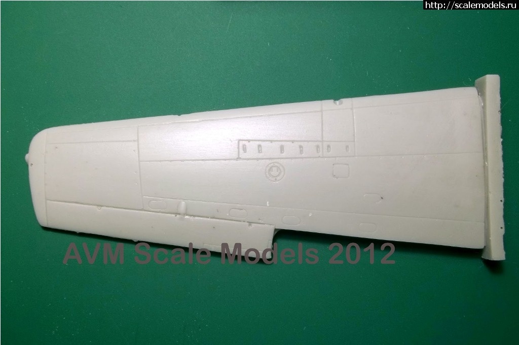 1351495574_6.jpg :  AVM Scale Models: 1/48 Embraer EMB 314/A-29 Super Tucano  