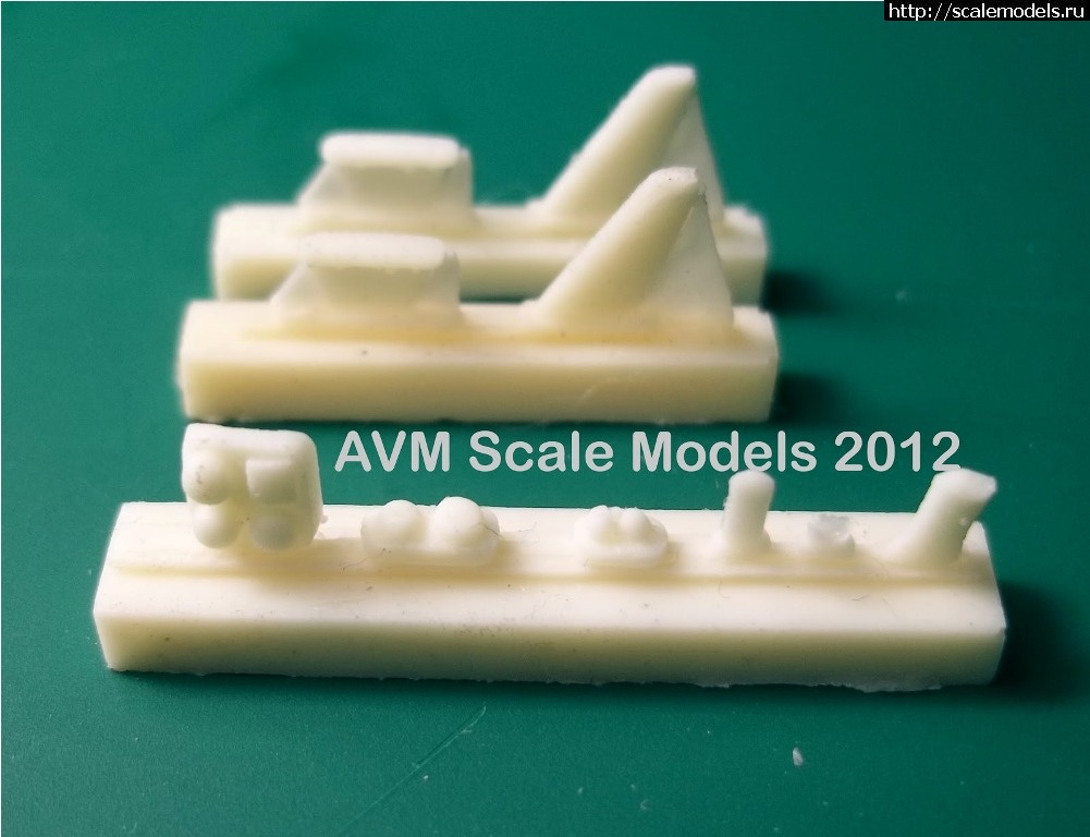 1351495642_19.jpg :  AVM Scale Models: 1/48 Embraer EMB 314/A-29 Super Tucano  