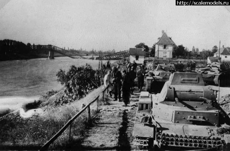 #769907/   Panzerkampfwagen II (  )  