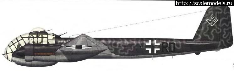 1352707164_2_13.jpg : Junkers Ju 188 1/72 Hasegawa !  