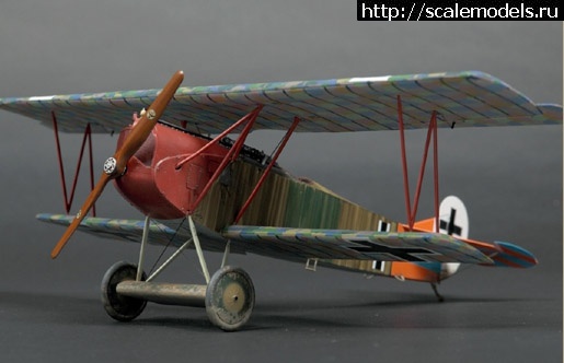 1352788646_screen36.jpg :   Wingnut Wings 1/32 Sopwith Triplane  Fokker D.VII  