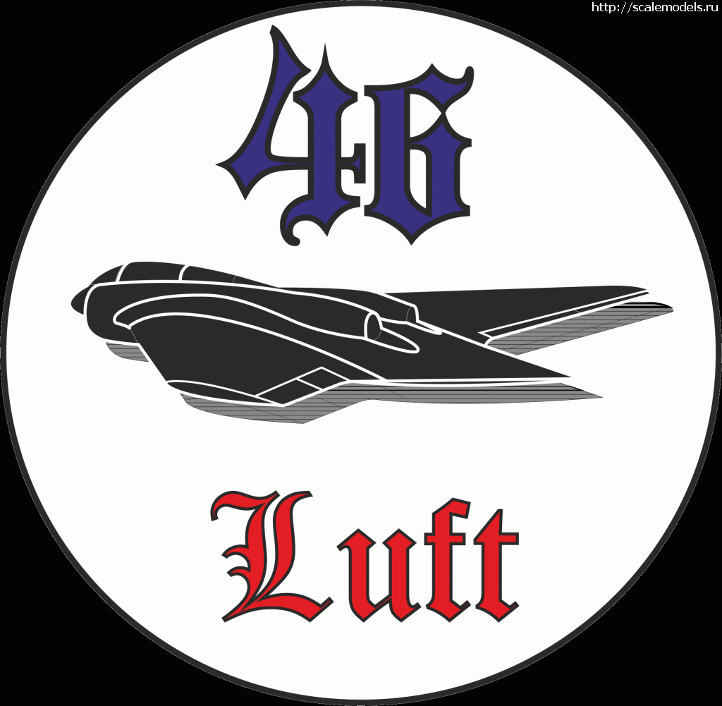 #780086/    GB   Luft46-What if  