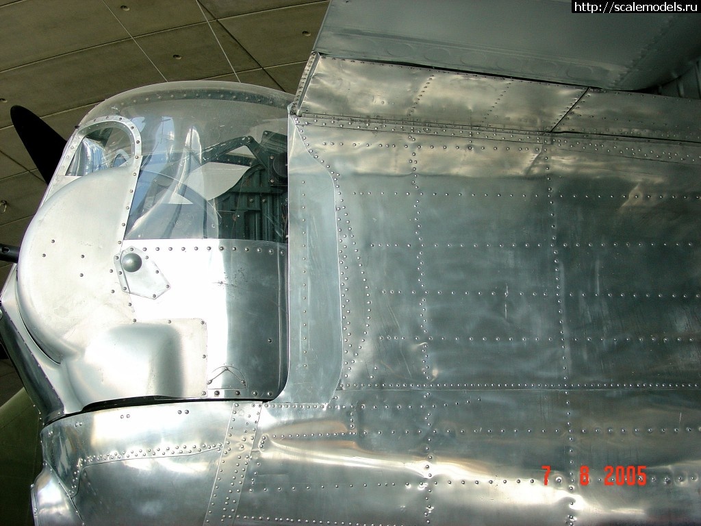 #785807/ 1/72 Hasegawa B-24J Liberator "The Dragon And His Tail&  