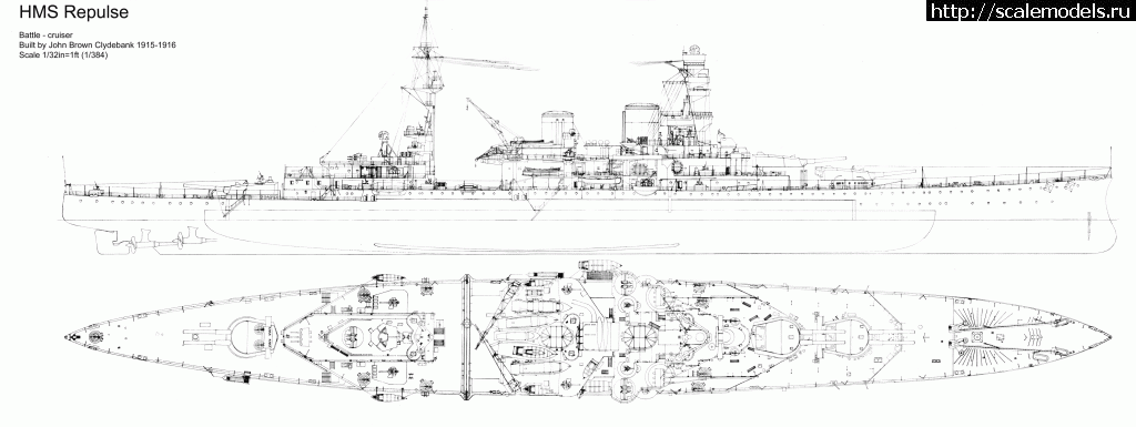 #786052/ HMS "" 1/700.  