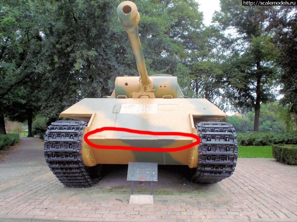 1355414745_104_of_31.jpg : #786707/ marmar/Memphis, 1/35 Italeri Pz.Kpfw.V Panther Ausf.D  