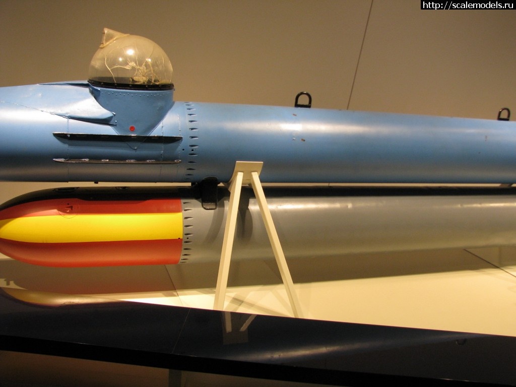 1355599515_IMG_0470.jpg : #787651/ MikroMir 1/35 Human torpedo Neger, Ma...(#5879) -   