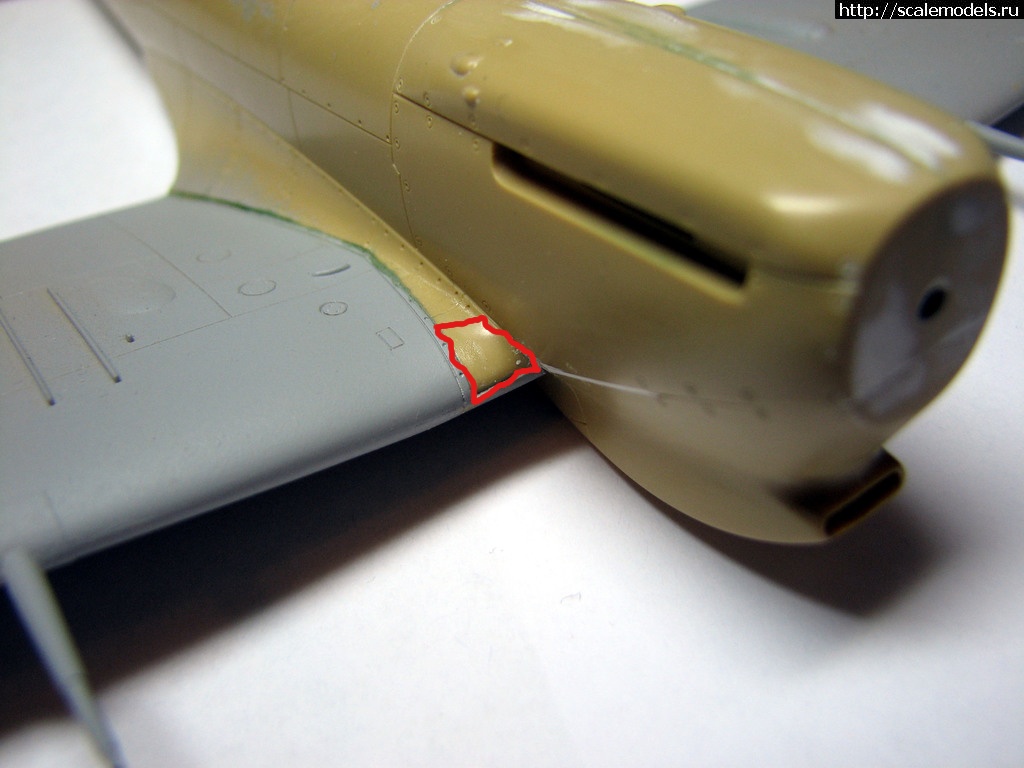 1357999716_fuz7.jpg : #801189/ TAMIYA Spitfire Mk.Vb Trop 1/48(mc-lion/ )  