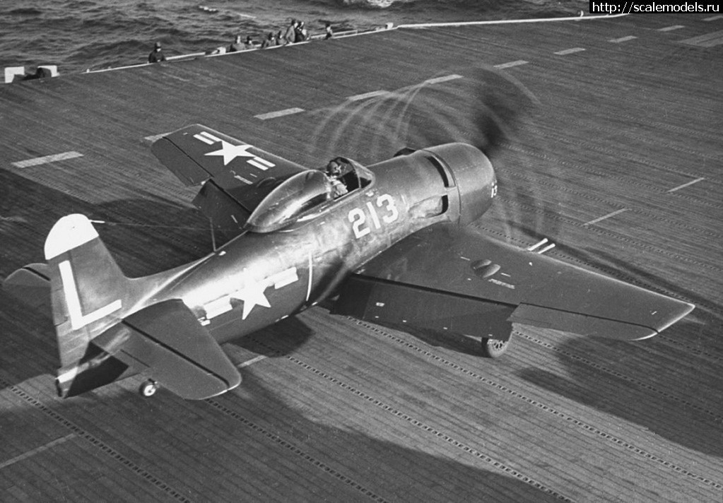 F8F Bearcat -   .  